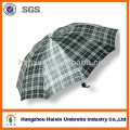 Tiantangmei Marke Satin Regenschirm